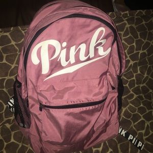 Victoria's Secret PINK Campus Backpack