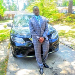 Meet your Posher, June