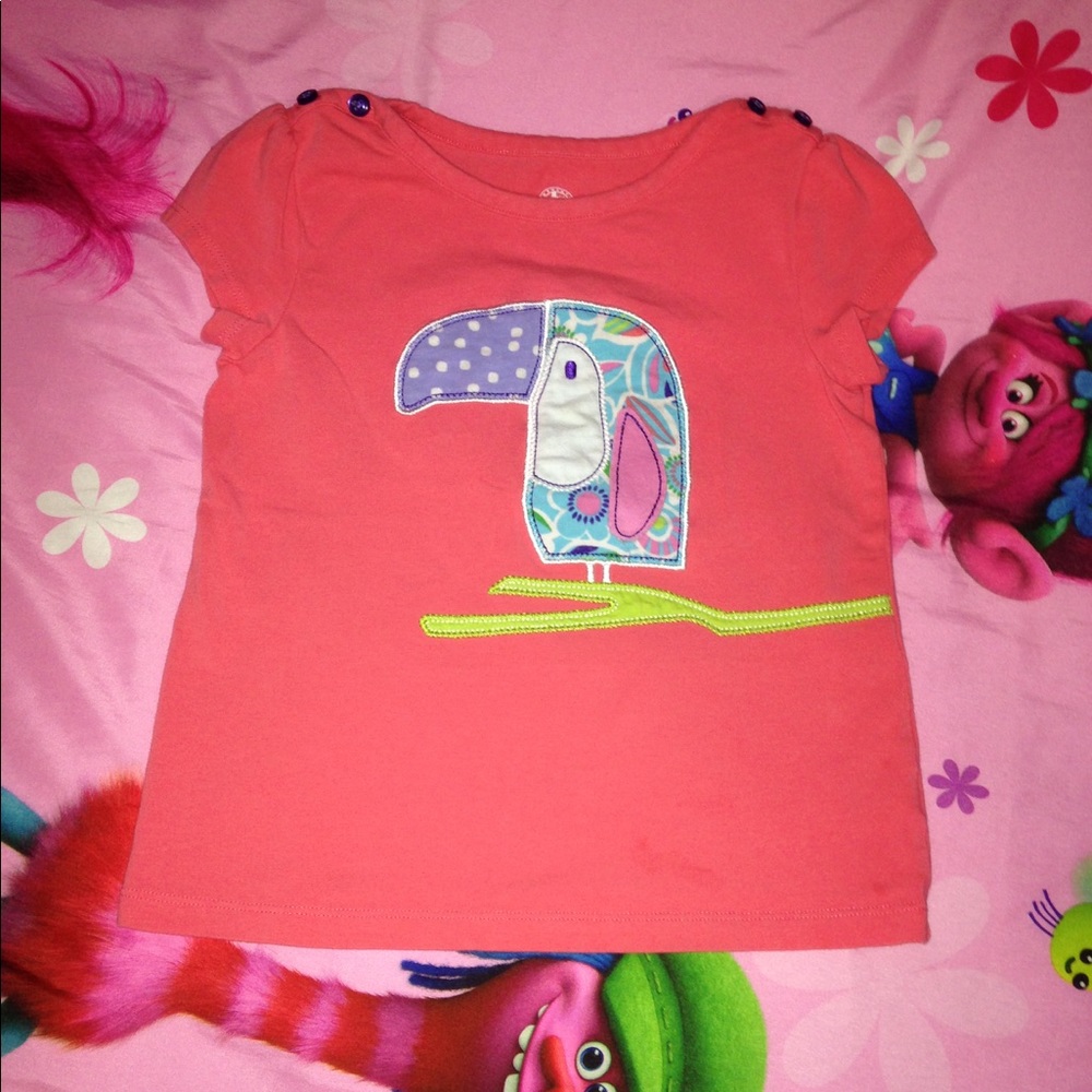 ⭐️ Girls shirt