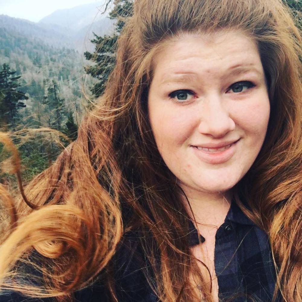 Meet your Posher, Britt