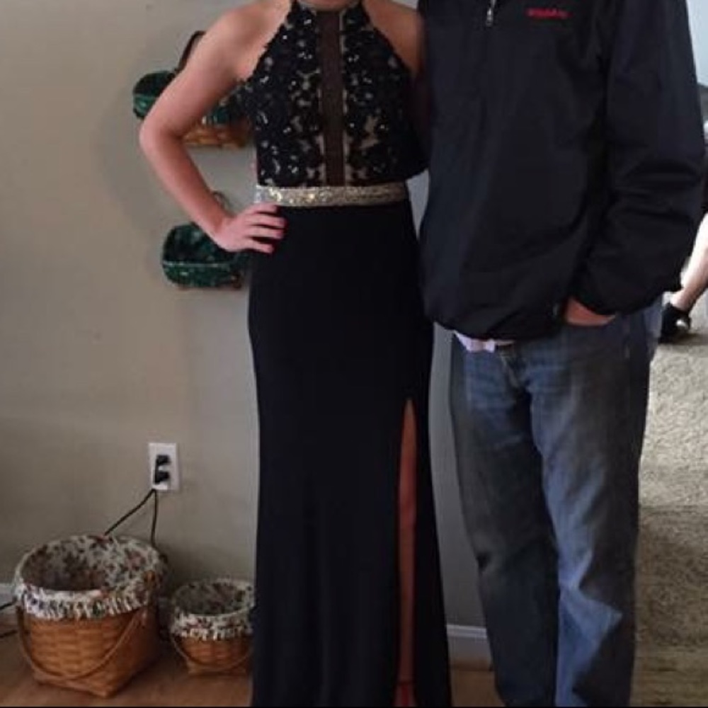 Sherri Hill Prom Dress SOLD