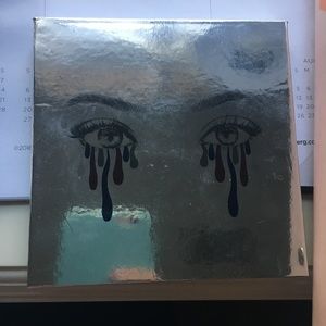 Kylie Limited Edition Holiday Palette