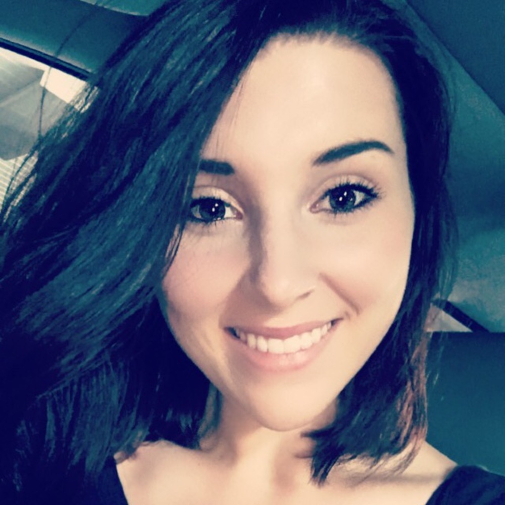Meet your Posher, Cate