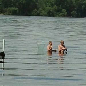 Meet your Posher, Blake