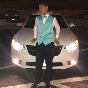 Meet your Posher, Imran