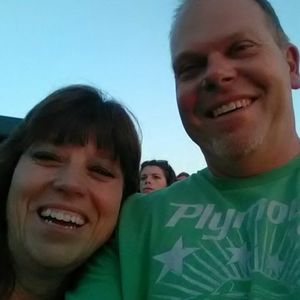 Meet your Posher, Lynne