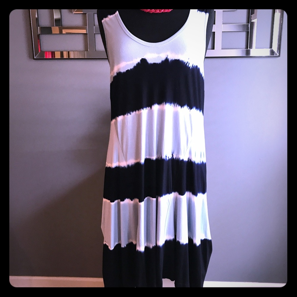 Calvin Klein Sundress