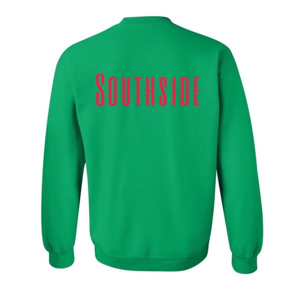 Limited edition sweater - Picture 2 of 2