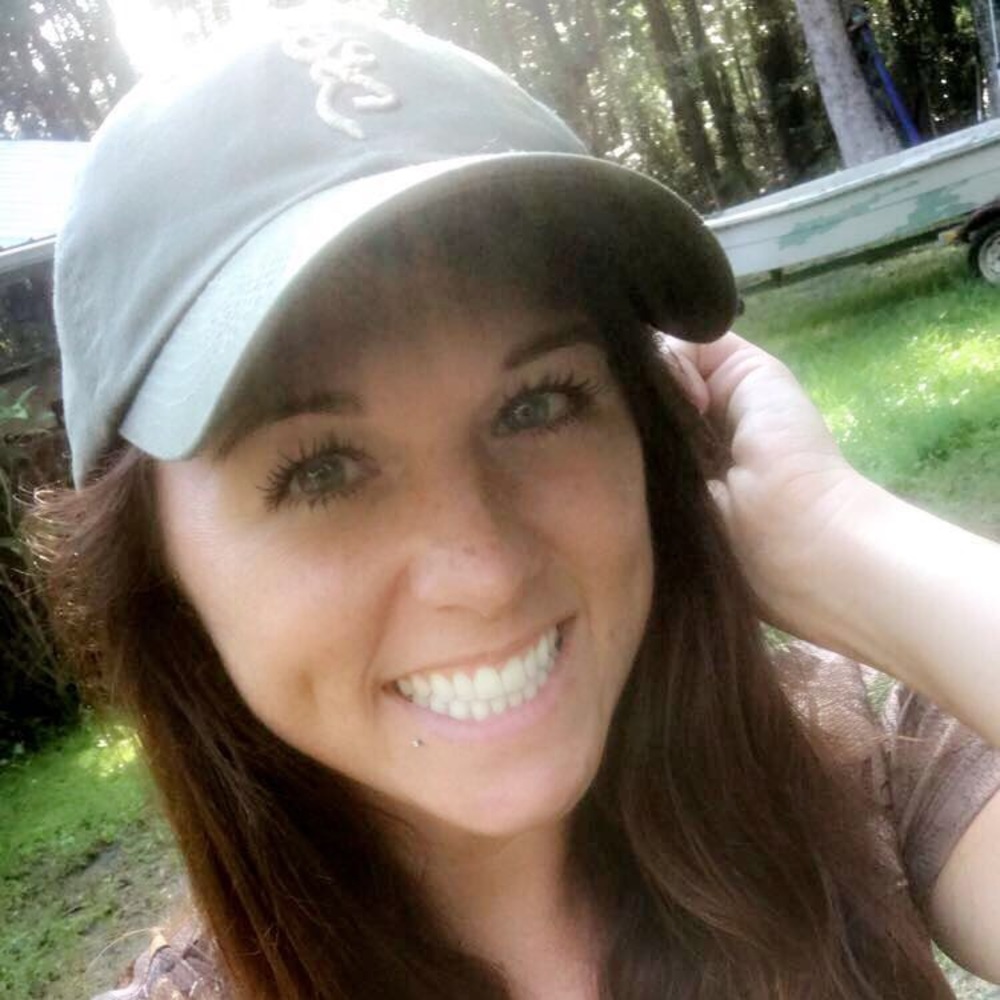Meet your Posher, Brittany
