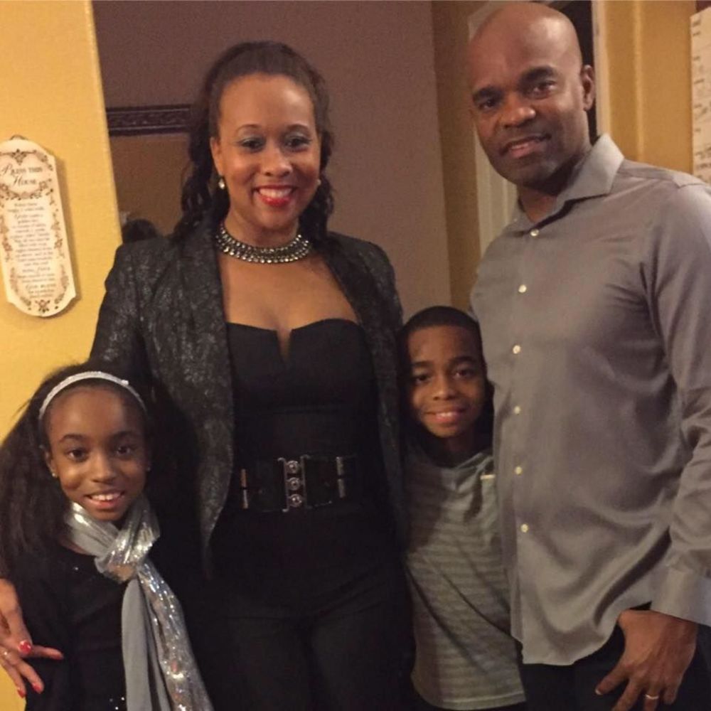 Meet your Posher, Nyree