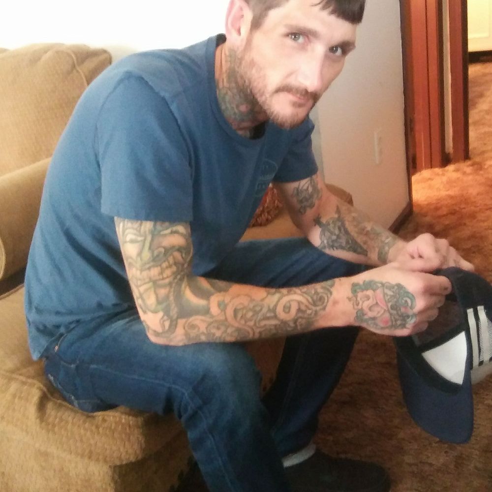 Meet your Posher, Matthew