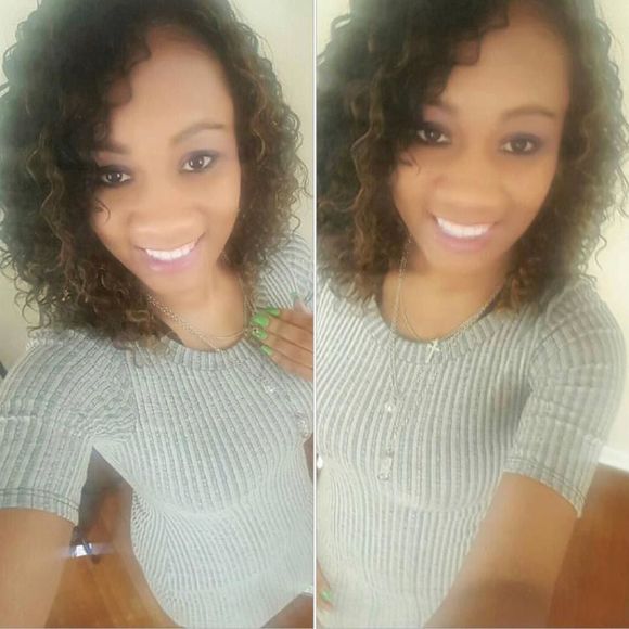Meet your Posher, Janiece - Picture 1 of 1