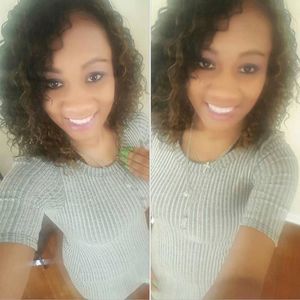 Meet your Posher, Janiece