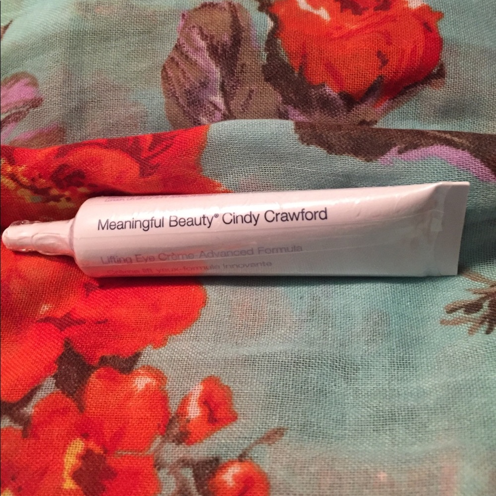 Meaningful Beauty Lifting Eye Cream