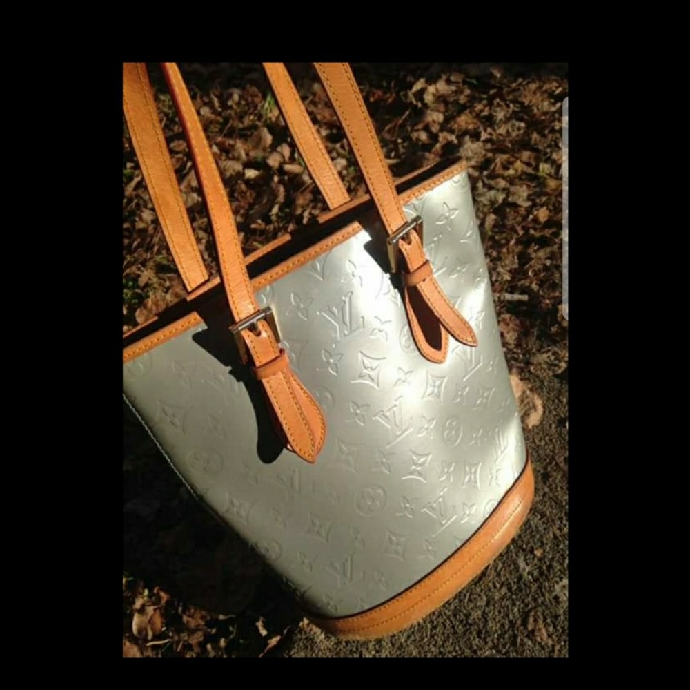 Louis Vuitton handbag