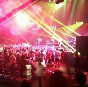 Meet your Posher, Carol