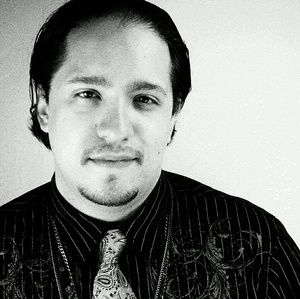 Meet your Posher, Jason