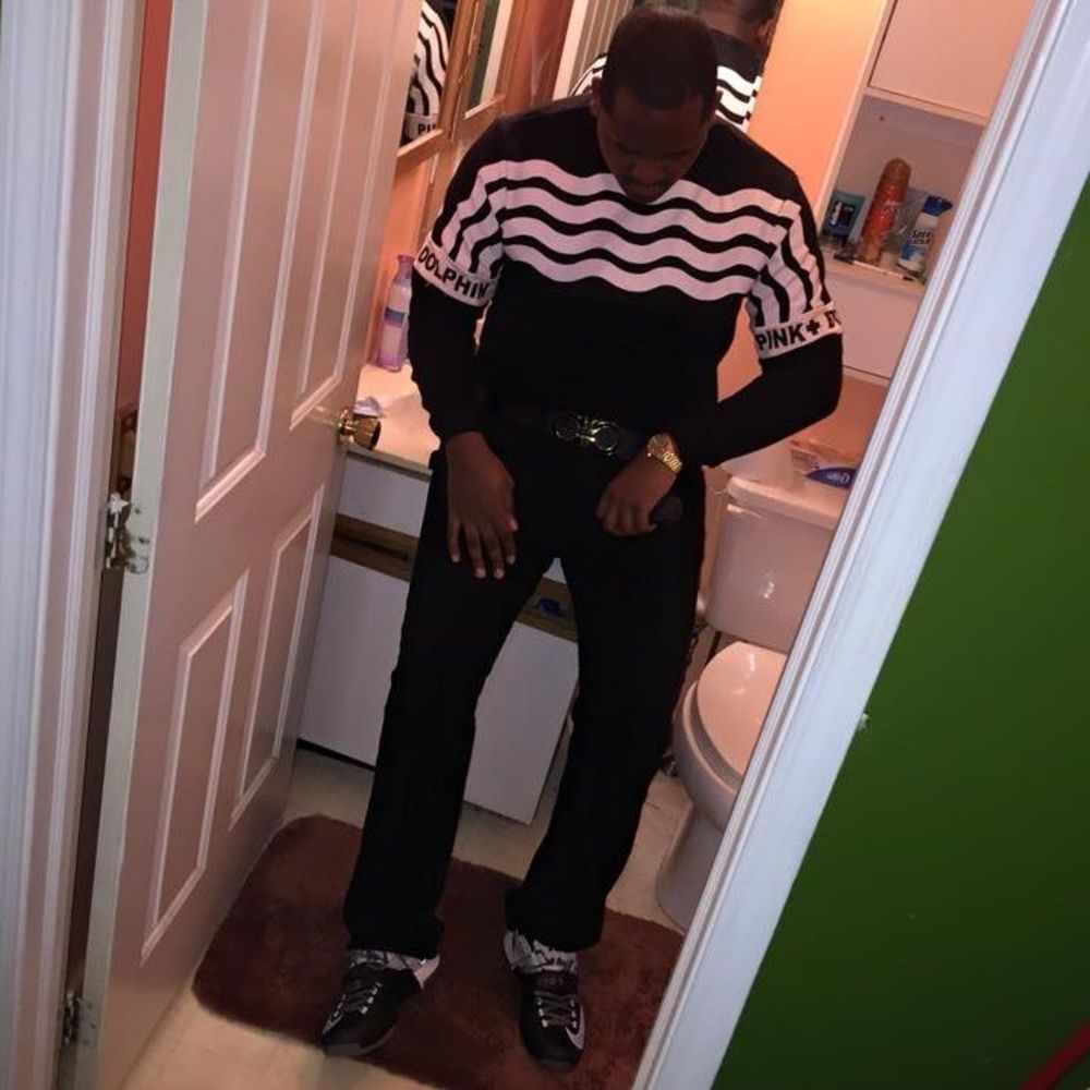 Meet your Posher, Davonn