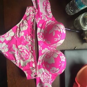 Roxy swim suit