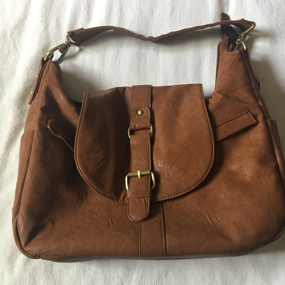 Kelly Moore Camera Bag