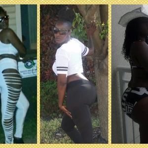 Meet your Posher, Jane