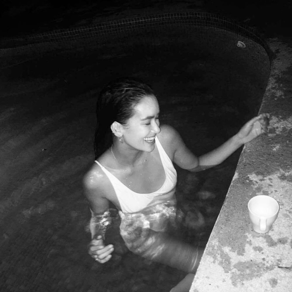 Meet your Posher, Marley