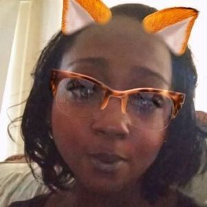 Meet your Posher, Williemae