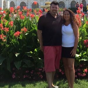 Meet your Posher, Josephine