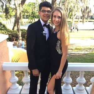 Meet your Posher, Dylan