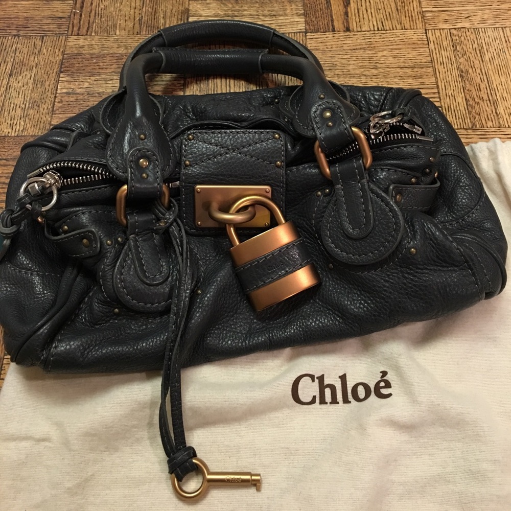 Chloe bag 👛