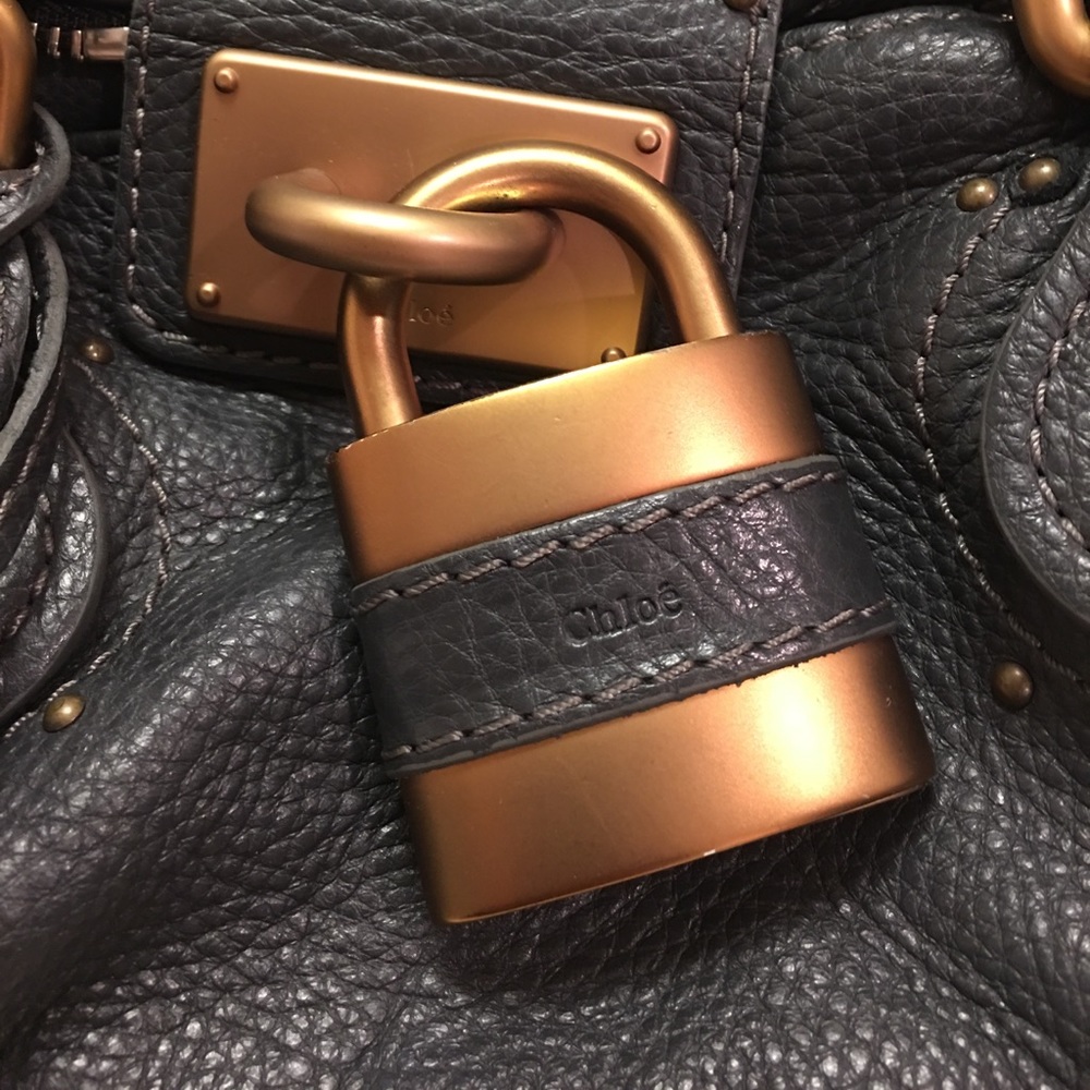 Chloe bag đź‘› - Picture 2 of 8