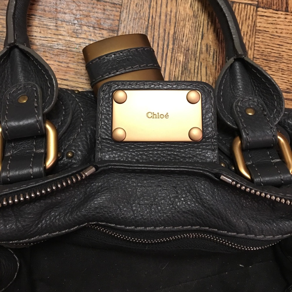 Chloe bag đź‘› - Picture 3 of 8