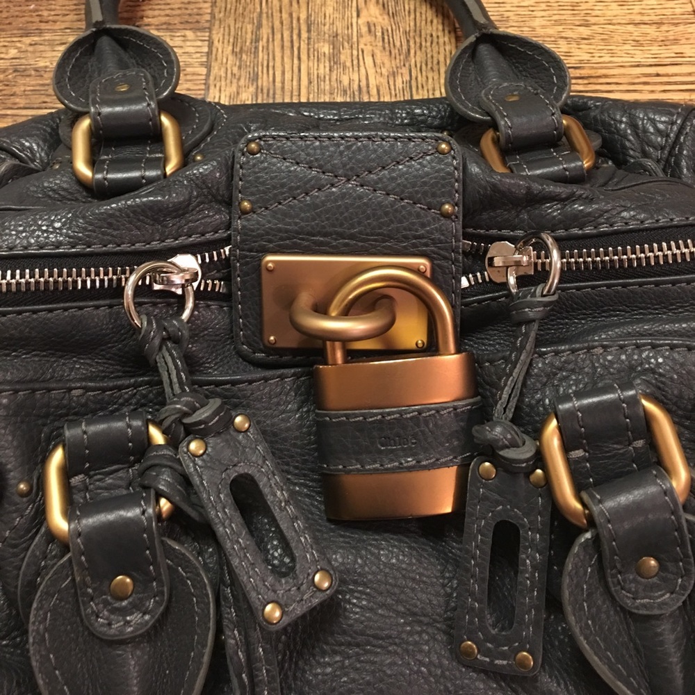 Chloe bag đź‘› - Picture 4 of 8