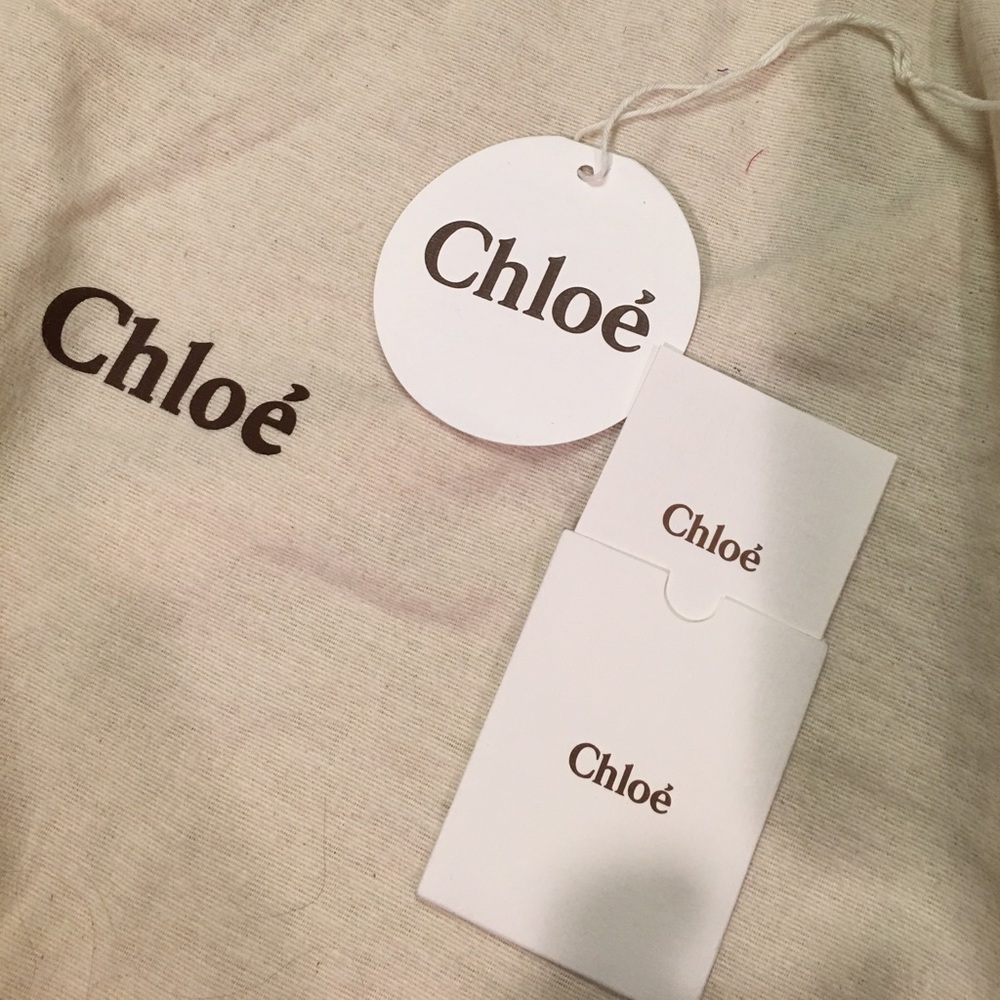 Chloe bag đź‘› - Picture 8 of 8