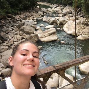 Meet your Posher, Sophia