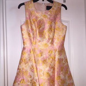 Cynthia Rowley Cocktail Dress