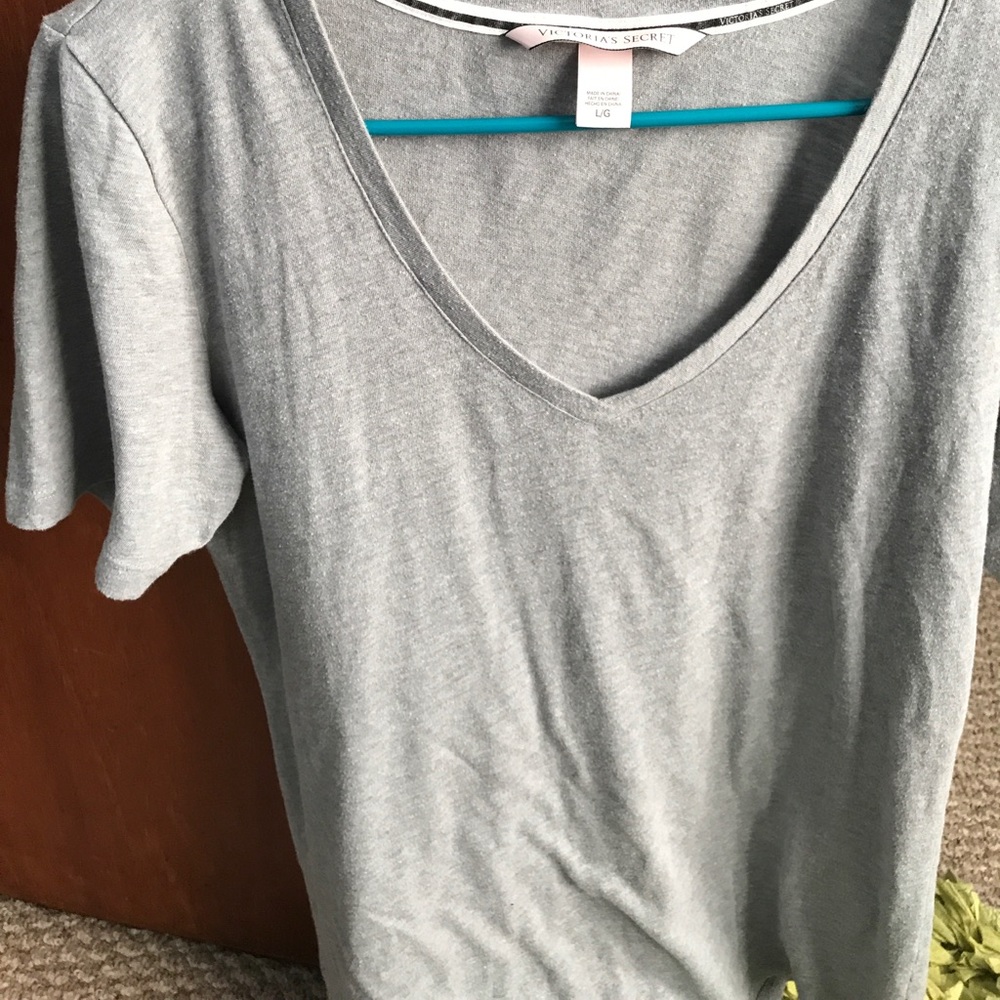 Victoria secrets shirt