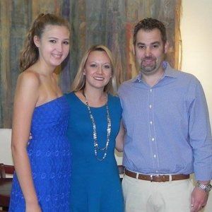 Meet your Posher, Mandy