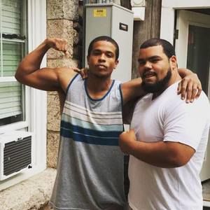 Meet your Posher, Samuel