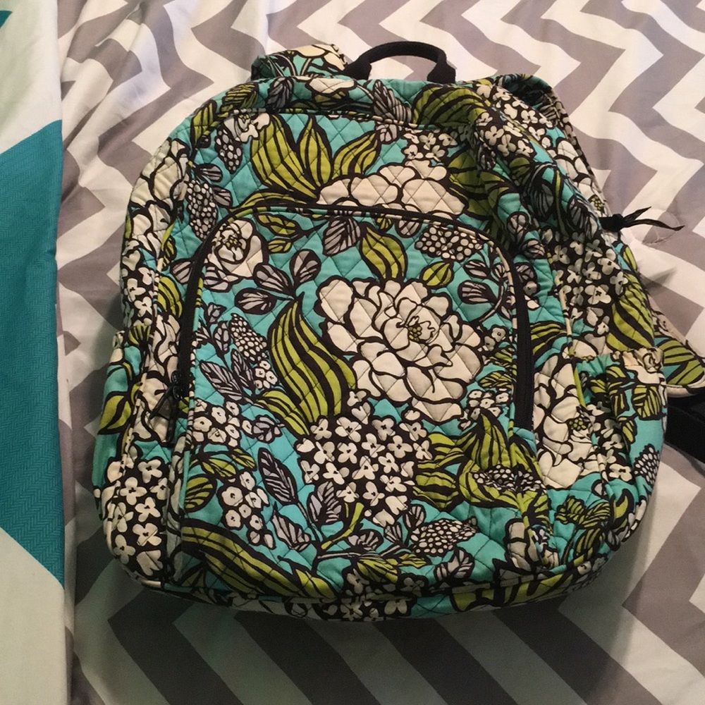 Vera Bradley Backpack
