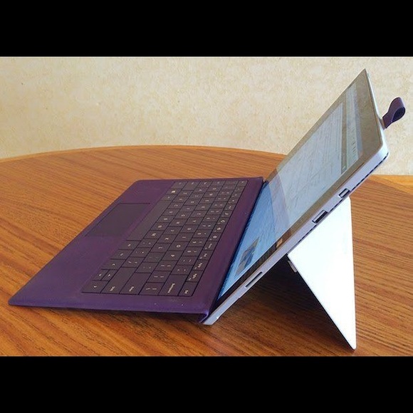 Surface pro 3 - Picture 2 of 6
