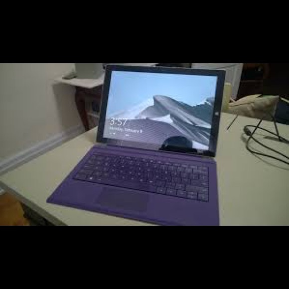 Surface pro 3 - Picture 3 of 6