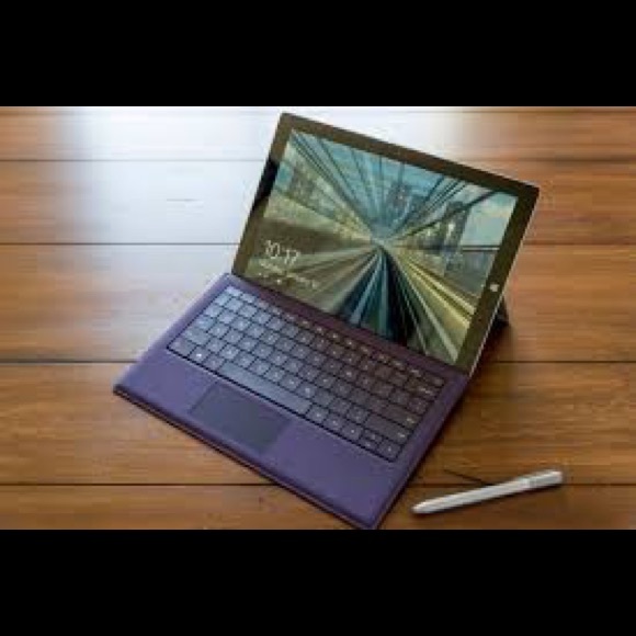 Surface pro 3 - Picture 5 of 6