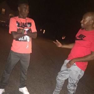 Meet your Posher, Blake