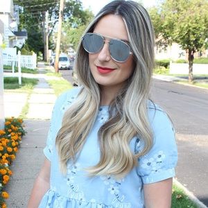 Meet your Posher, Jaqueline