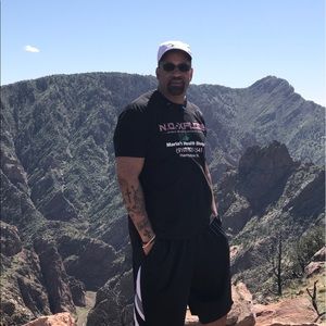 Meet your Posher, Mike