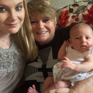 Meet your Posher, Kathy