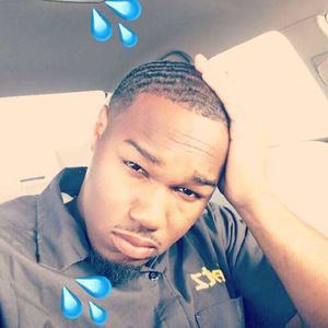 Meet your Posher, Ty-sean