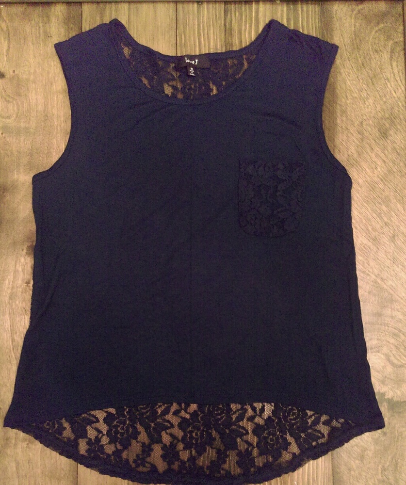 Lace Top