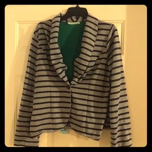 Maurice's casual blazer